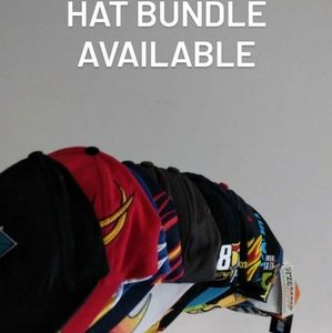 17 hat bundle